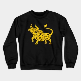 Chinese New Year – Year of the Ox Crewneck Sweatshirt